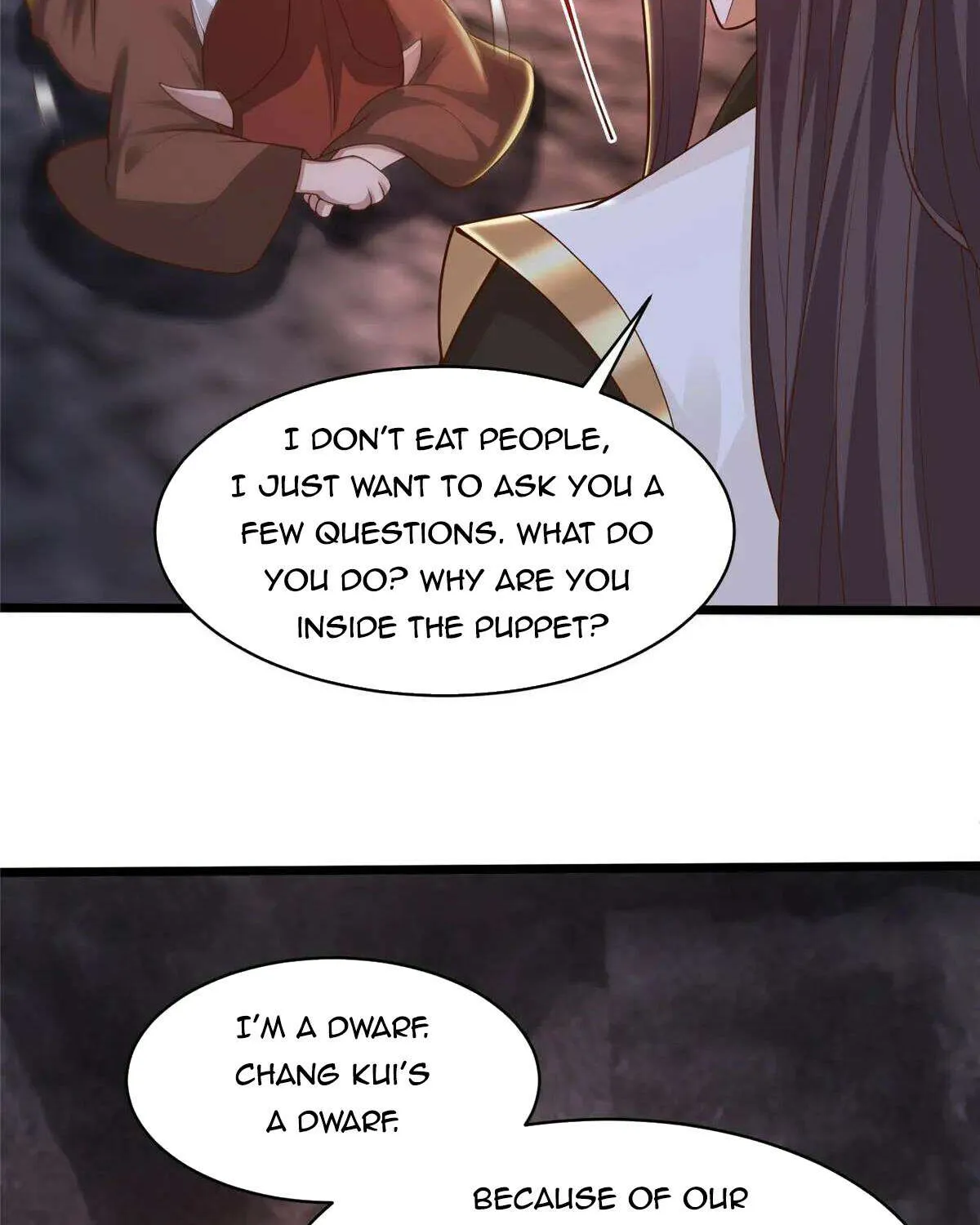 Dragon Master Chapter 436 page 41 - 