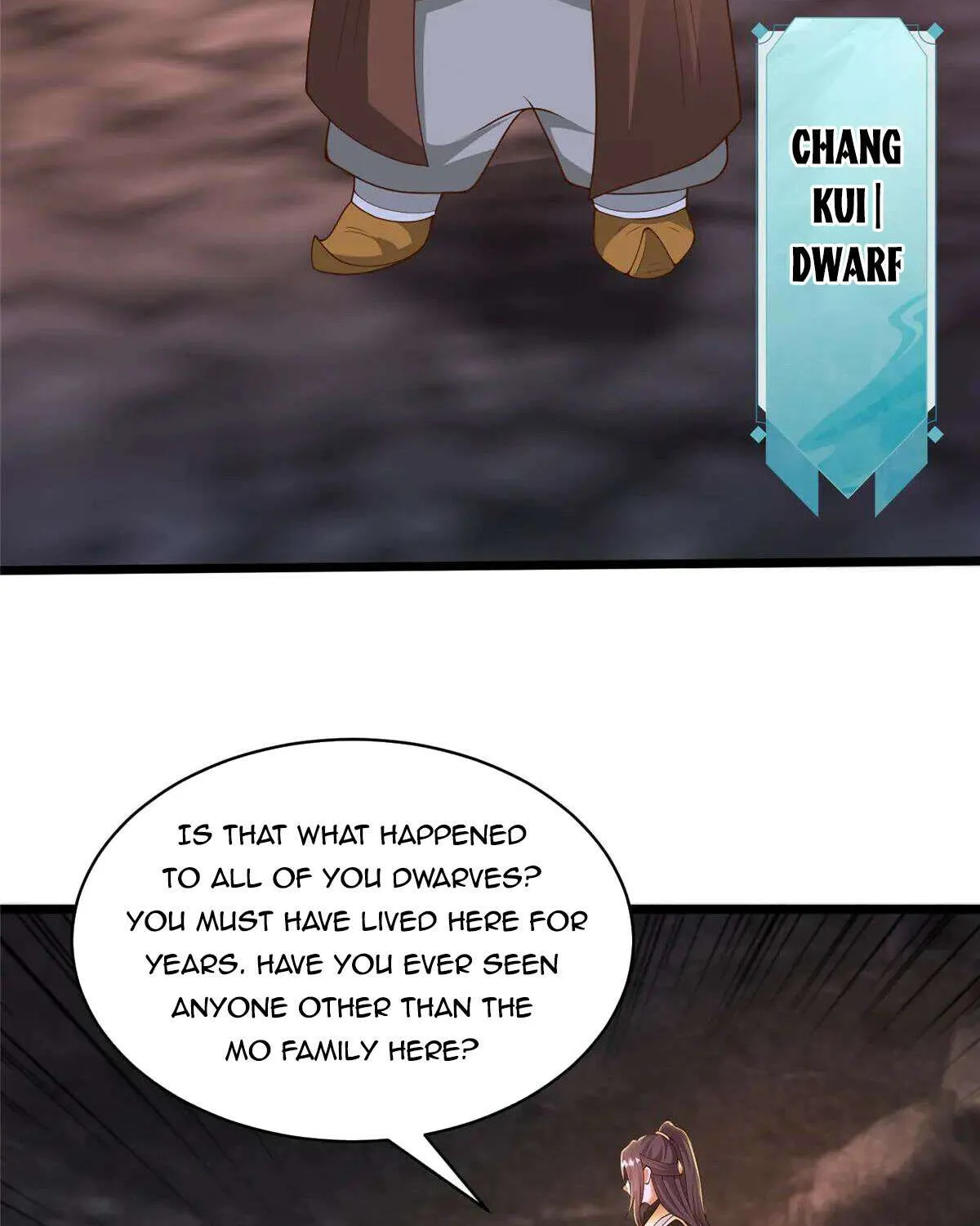 Dragon Master Chapter 436 page 43 - 