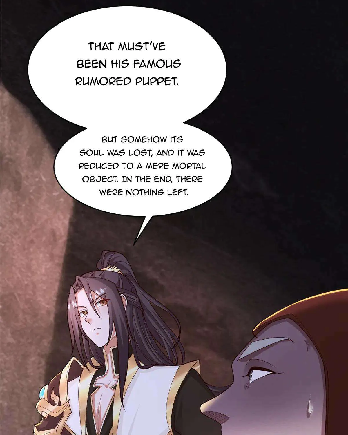 Dragon Master Chapter 436 page 46 - 