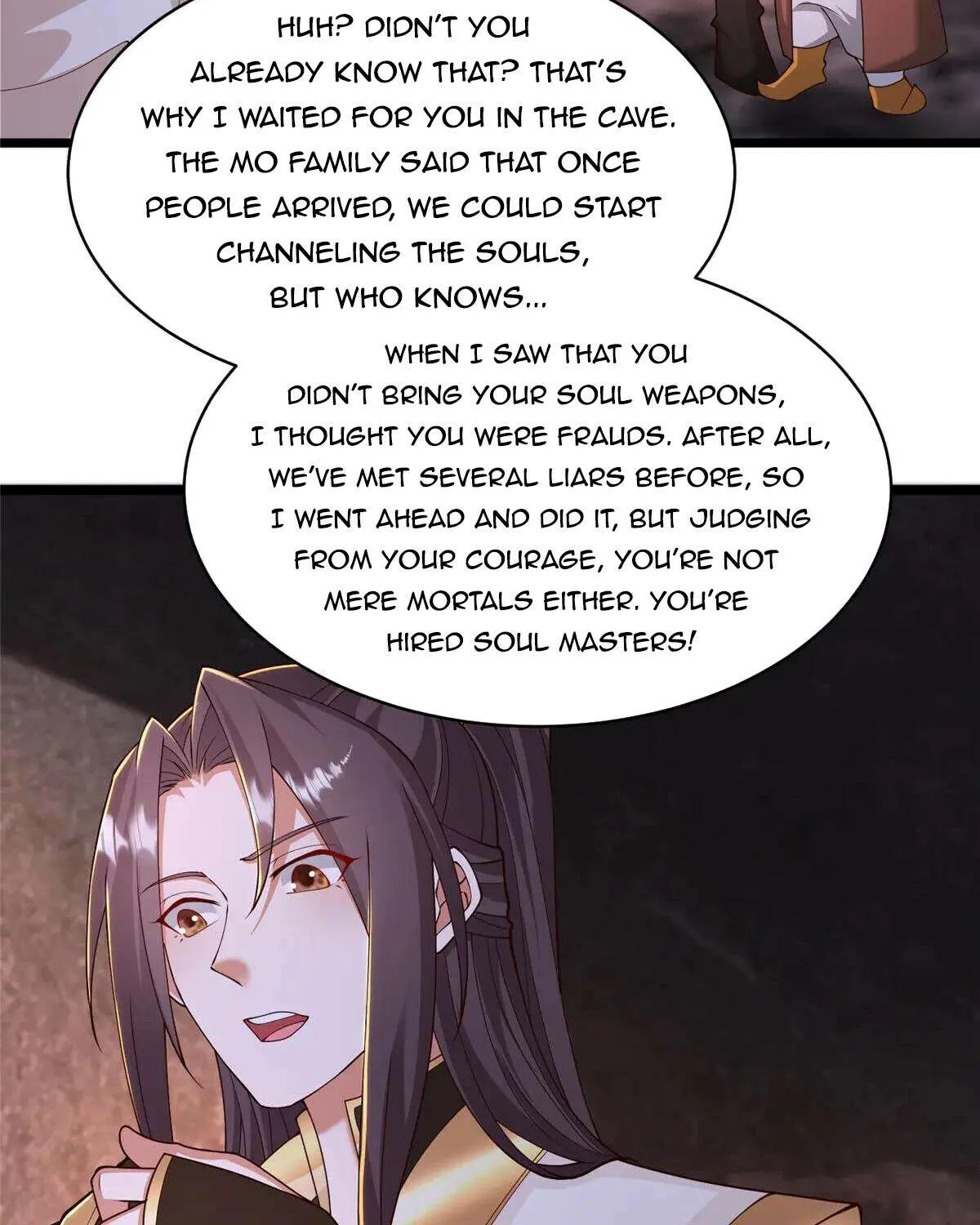 Dragon Master Chapter 436 page 49 - 