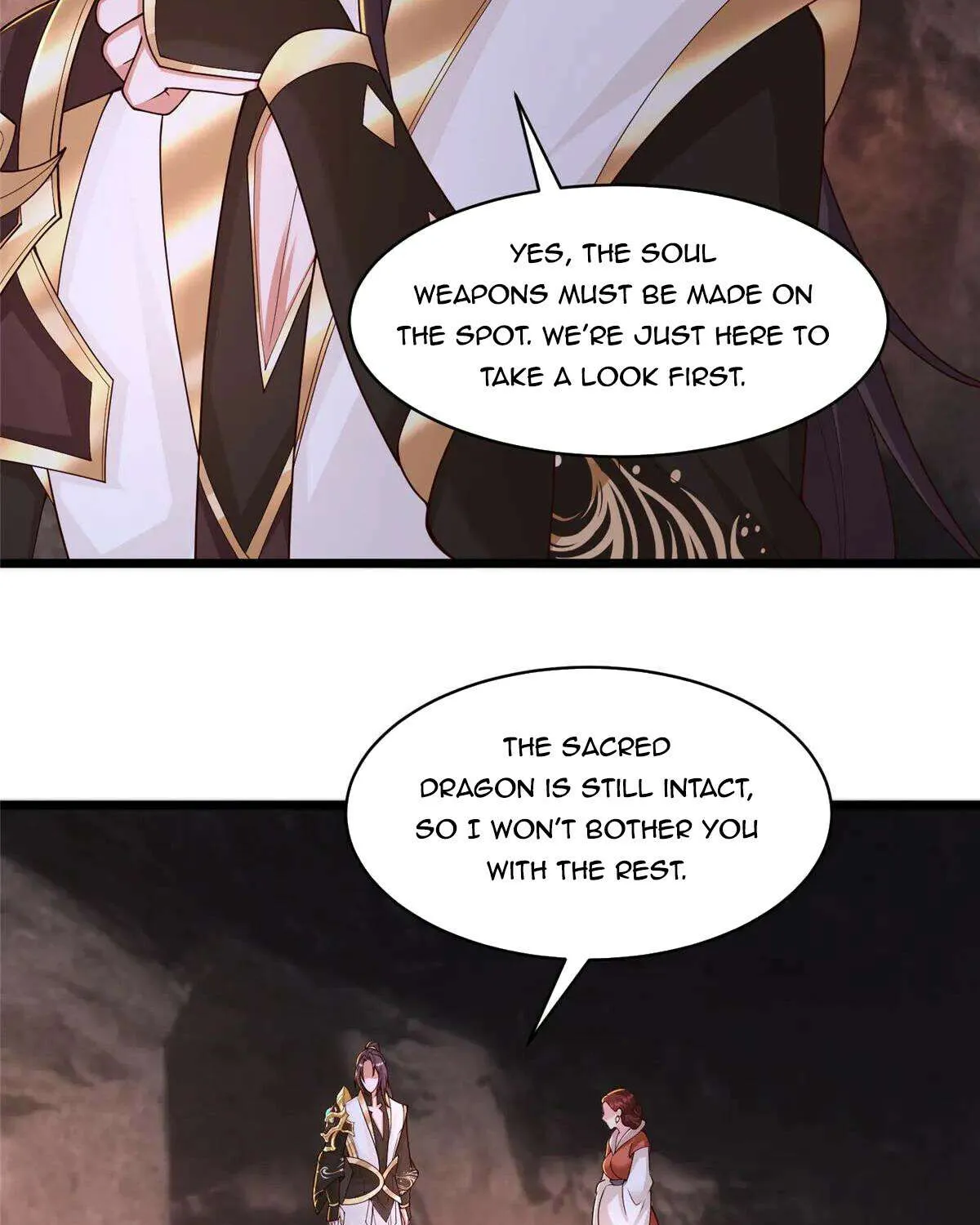 Dragon Master Chapter 436 page 50 - 