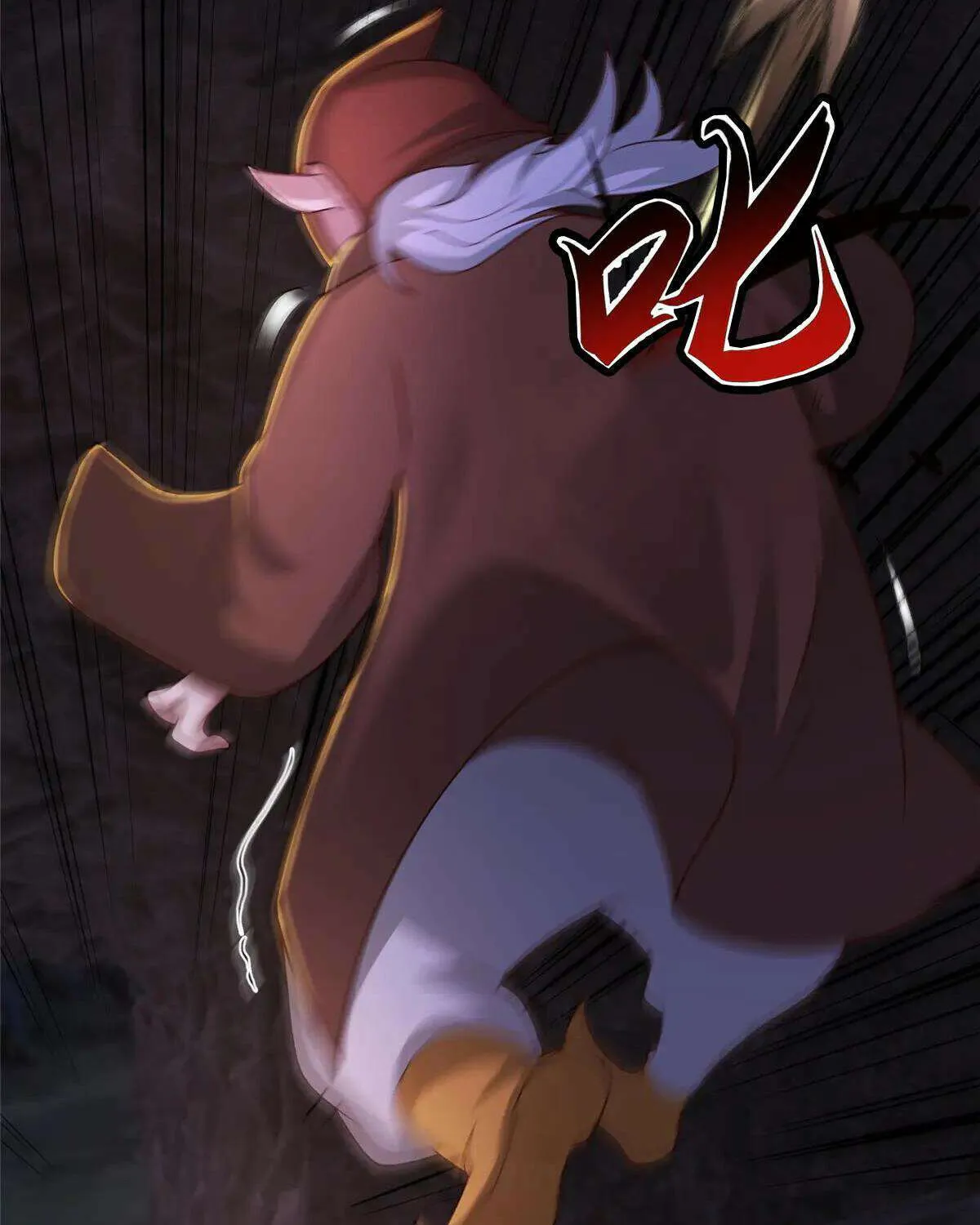 Dragon Master Chapter 436 page 54 - 