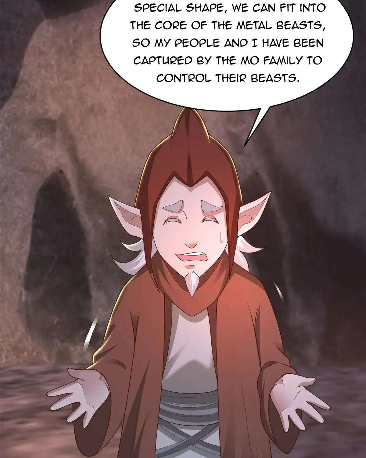 Dragon Master Chapter 436 page 58 - 