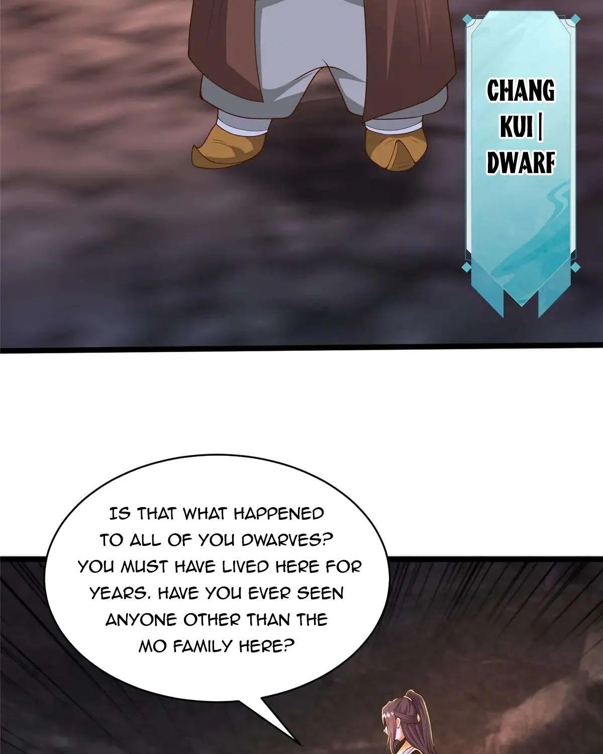 Dragon Master Chapter 436 page 59 - 