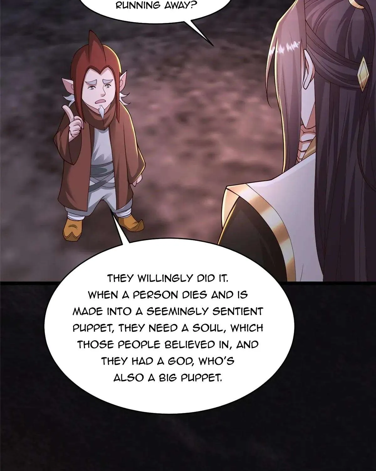 Dragon Master Chapter 436 page 61 - 
