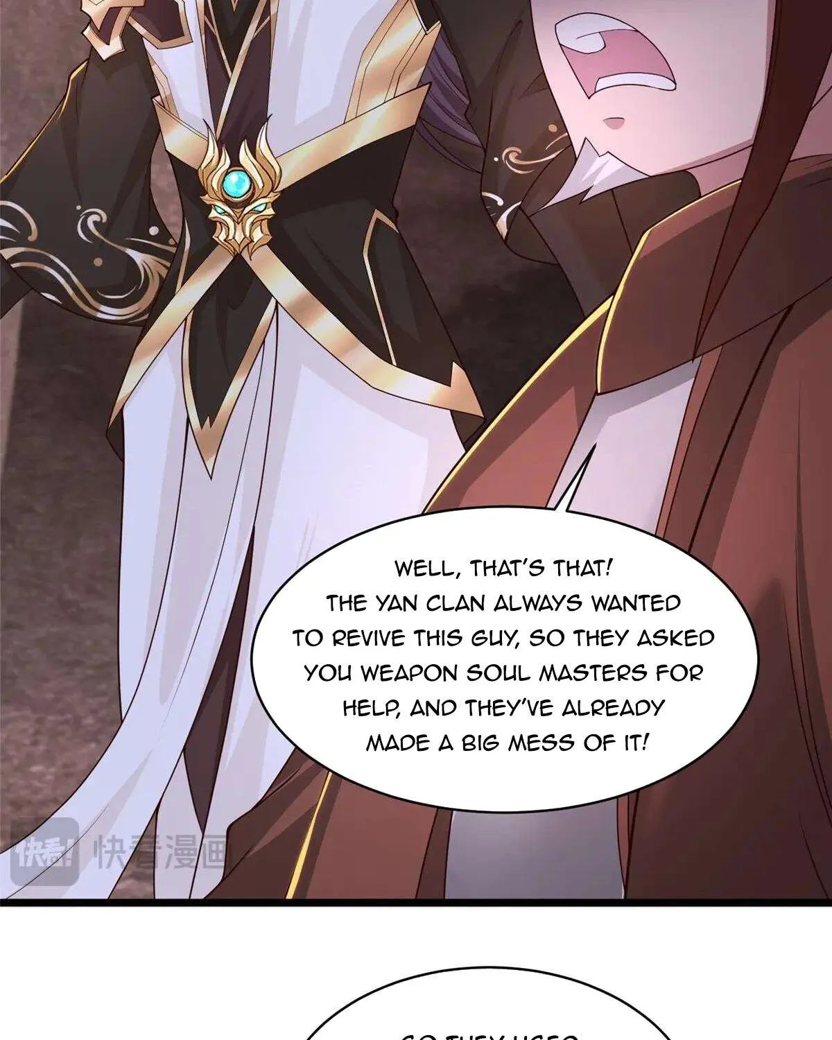 Dragon Master Chapter 436 page 63 - 