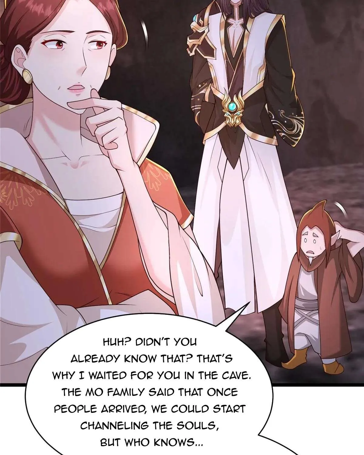 Dragon Master Chapter 436 page 65 - 