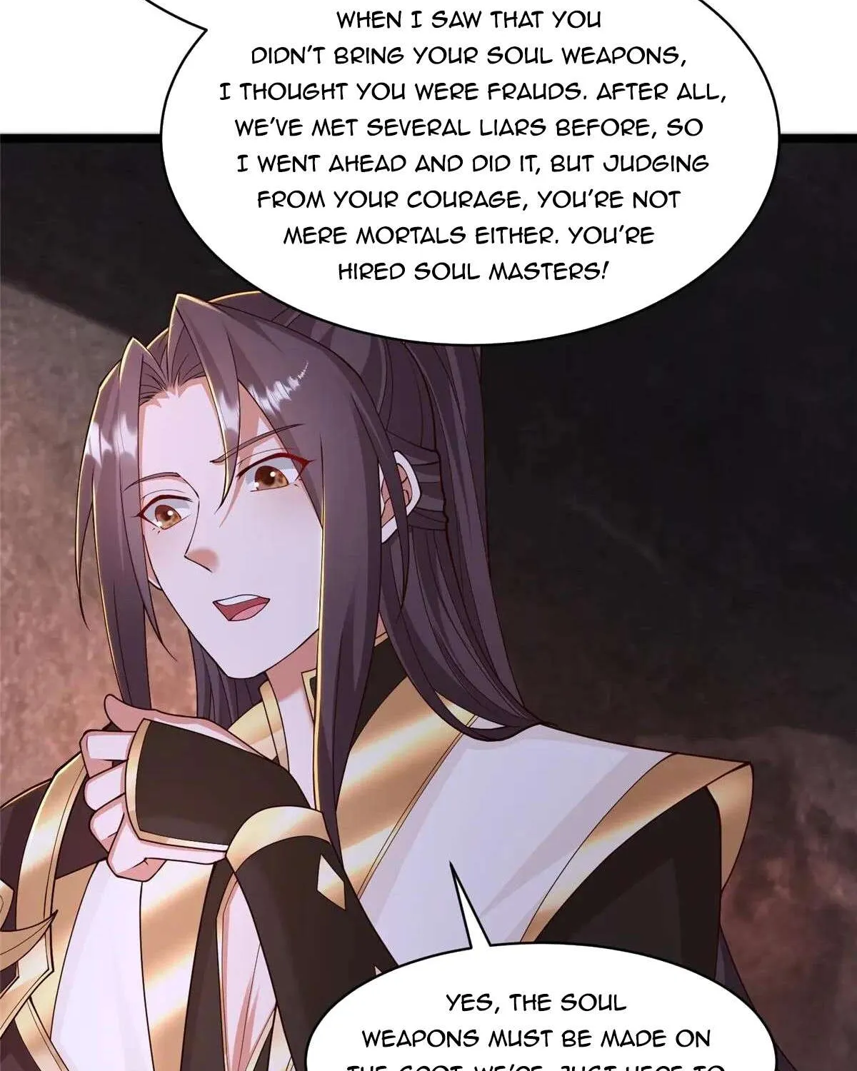 Dragon Master Chapter 436 page 66 - 