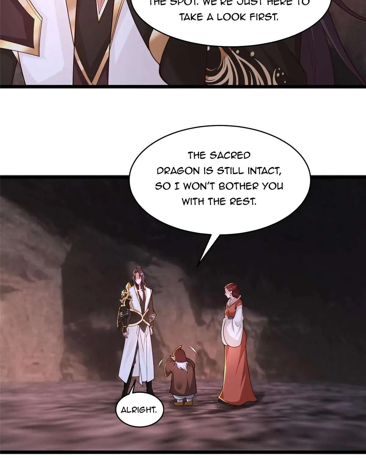 Dragon Master Chapter 436 page 67 - 