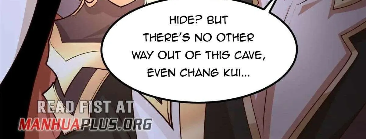 Dragon Master Chapter 437 page 11 - 