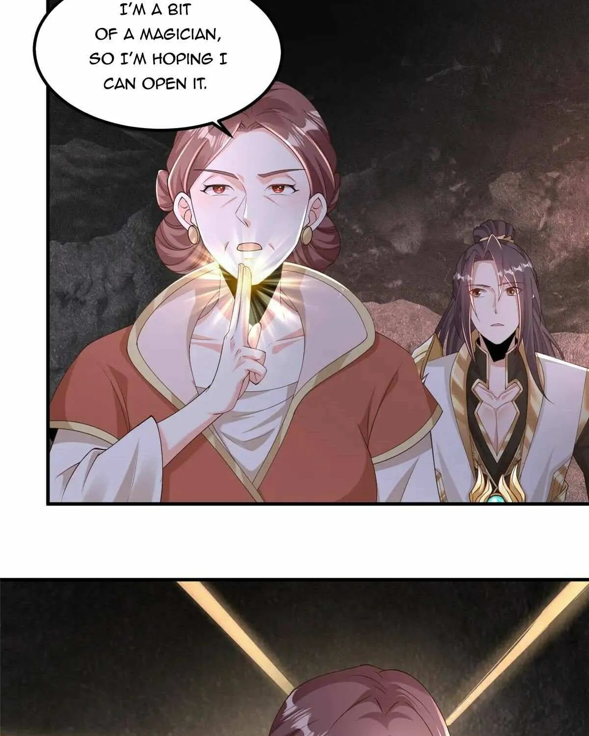 Dragon Master Chapter 437 page 16 - 