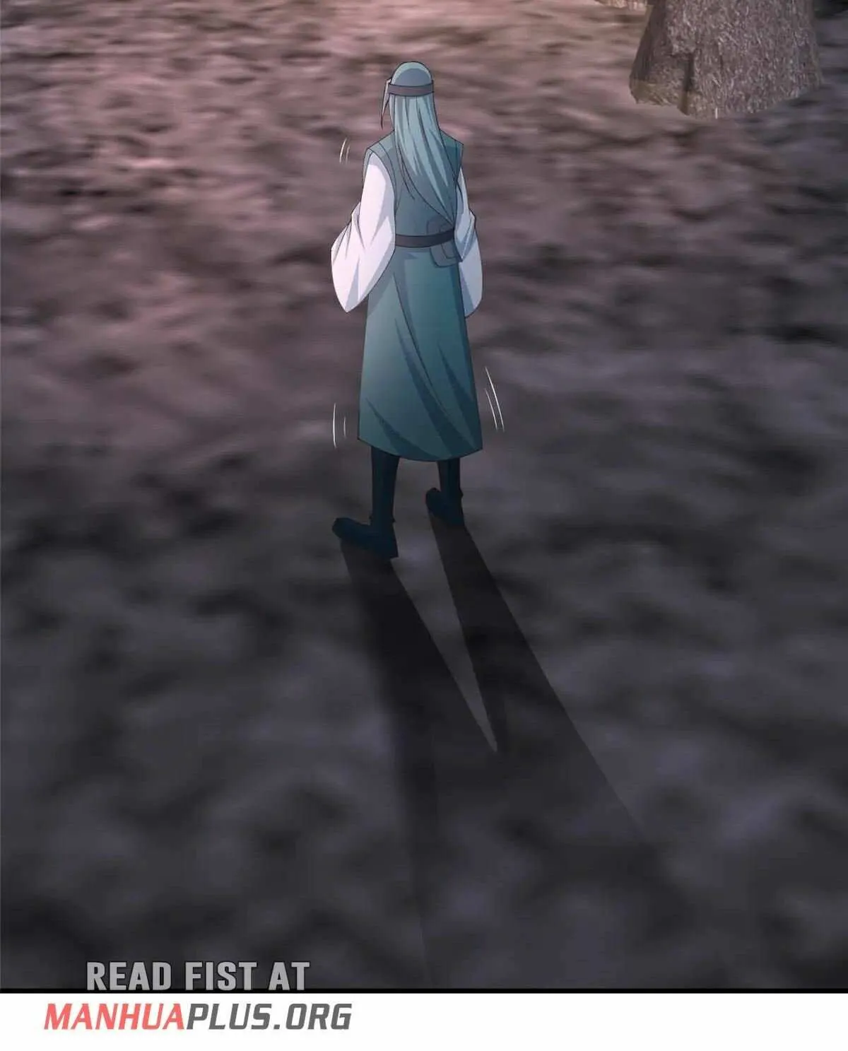 Dragon Master Chapter 437 page 18 - 