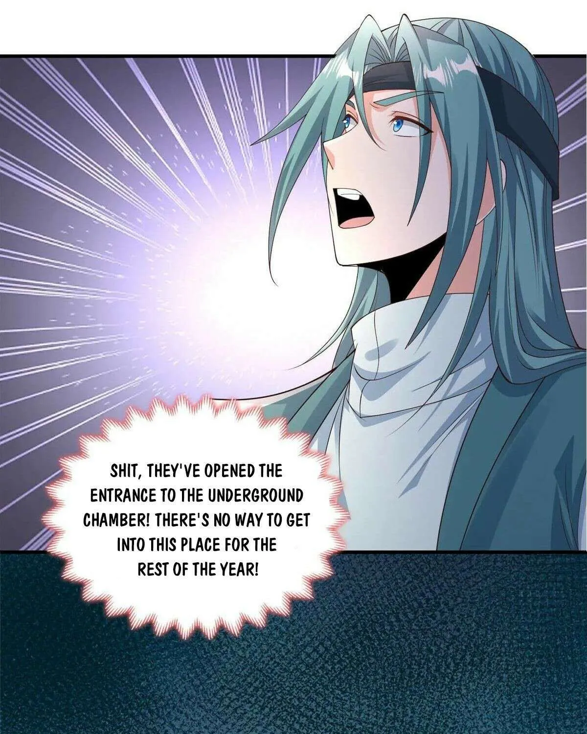 Dragon Master Chapter 437 page 19 - 