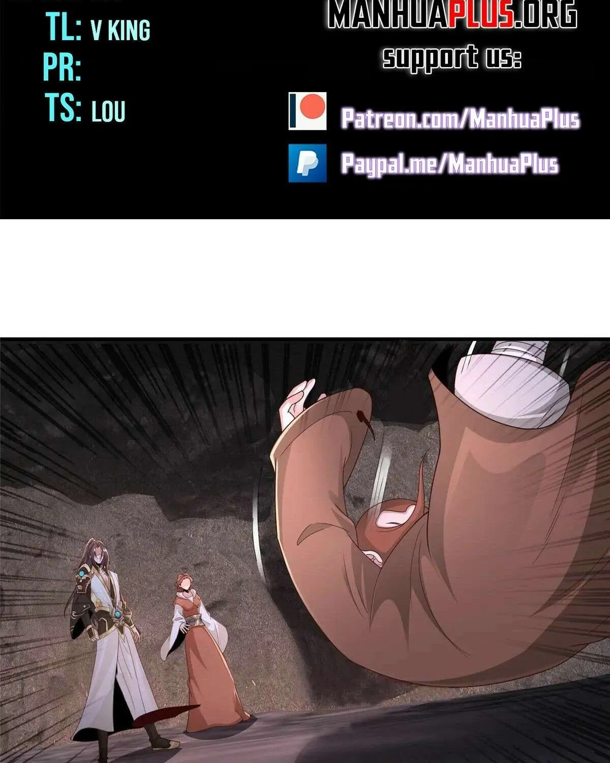 Dragon Master Chapter 437 page 3 - 