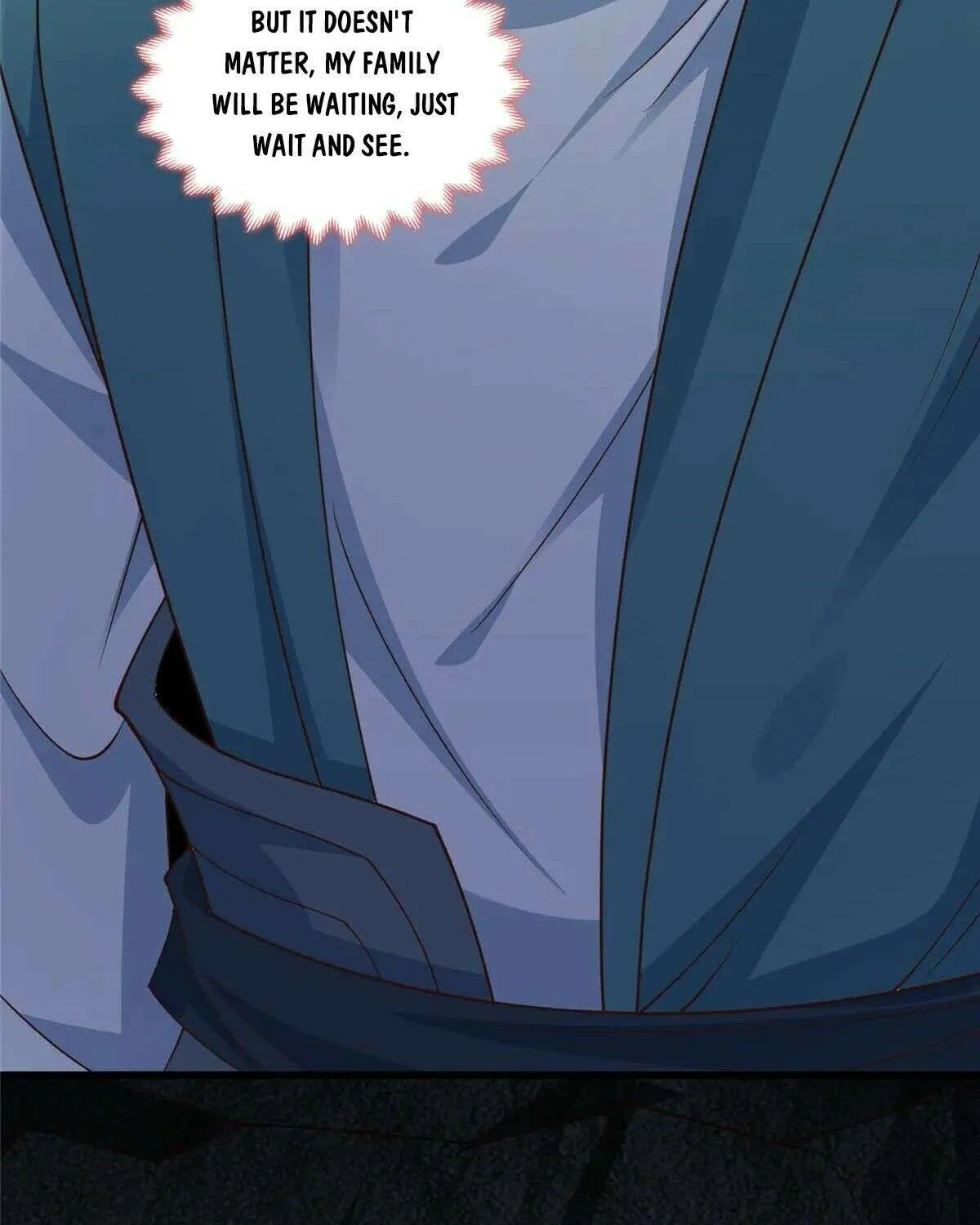 Dragon Master Chapter 437 page 21 - 