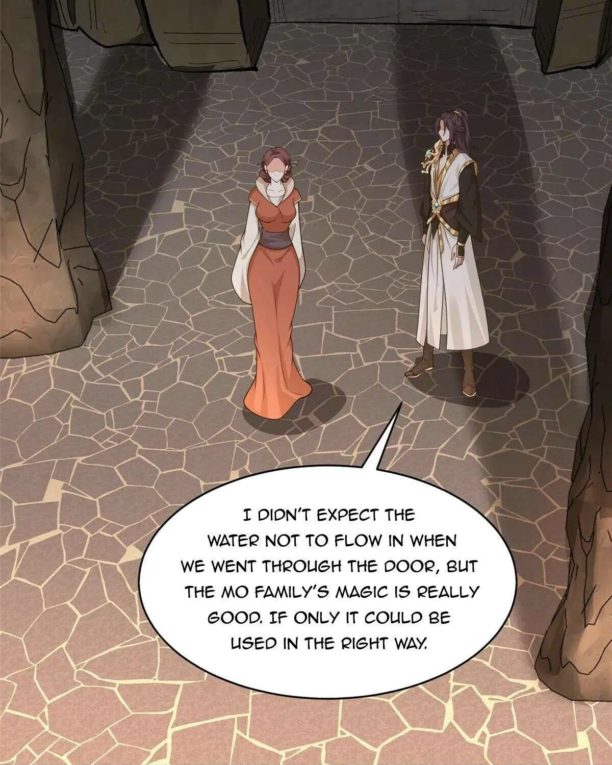 Dragon Master Chapter 437 page 31 - 