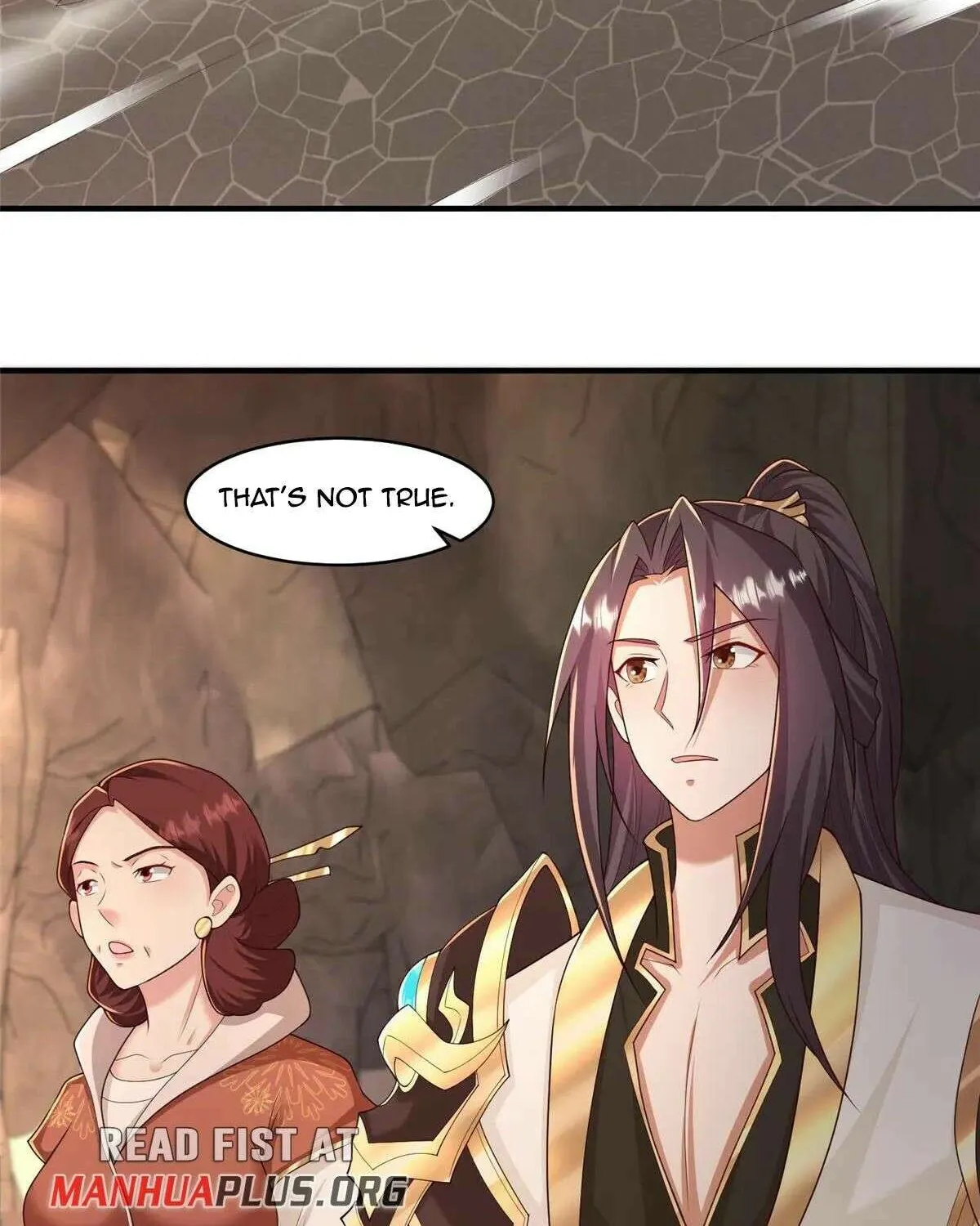 Dragon Master Chapter 437 page 35 - 