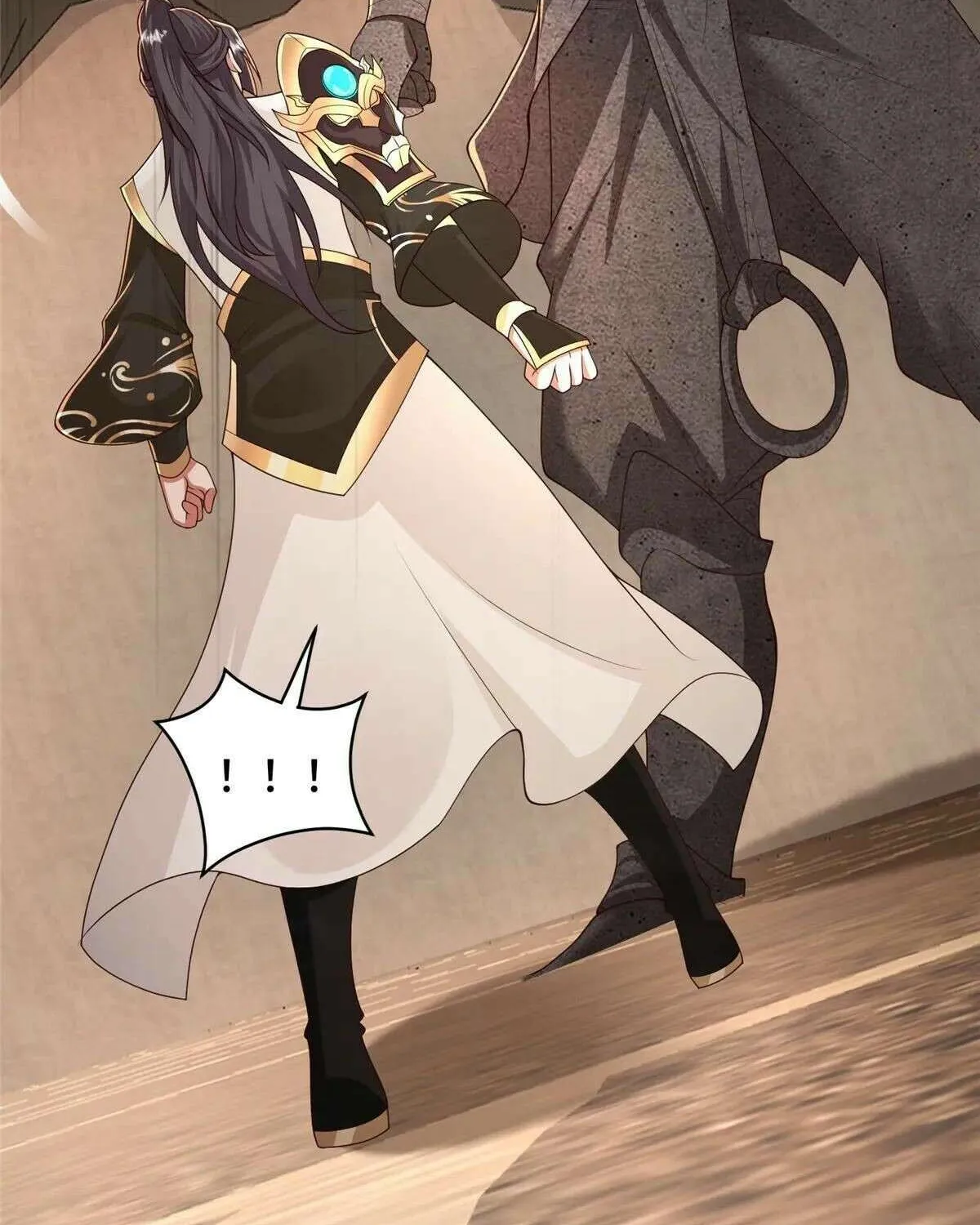 Dragon Master Chapter 437 page 38 - 
