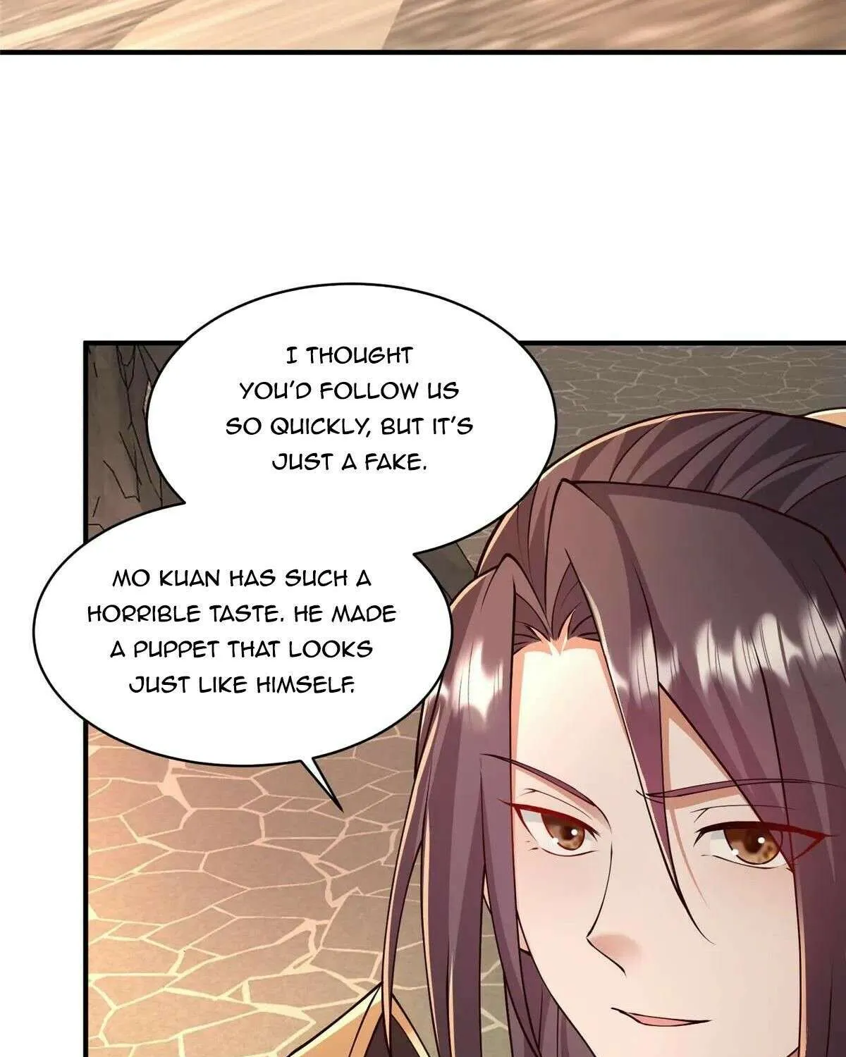 Dragon Master Chapter 437 page 39 - 