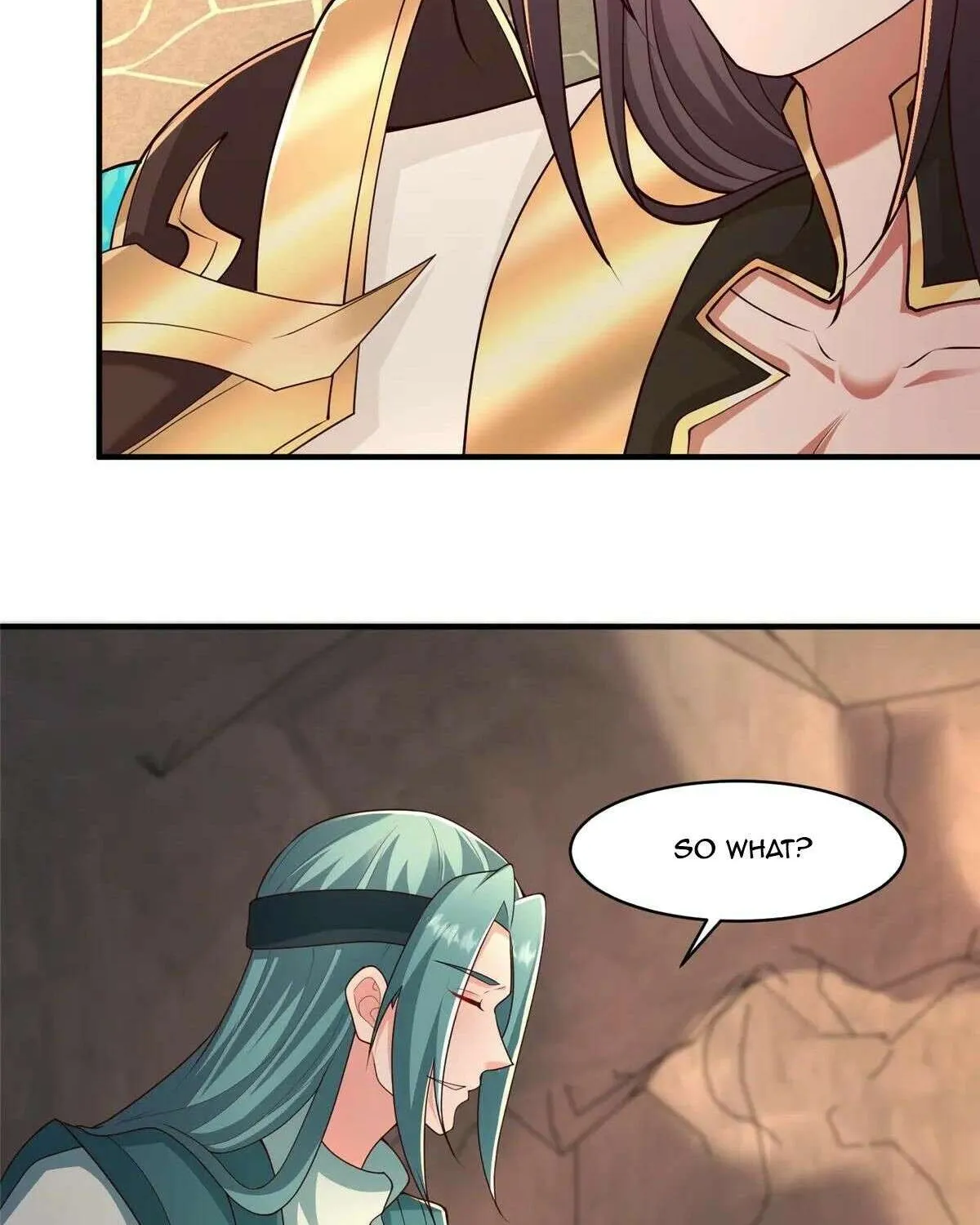 Dragon Master Chapter 437 page 40 - 