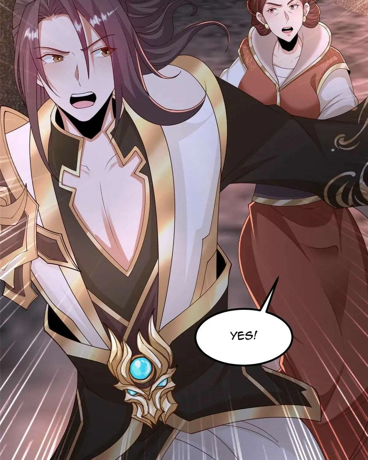 Dragon Master Chapter 437 page 5 - 