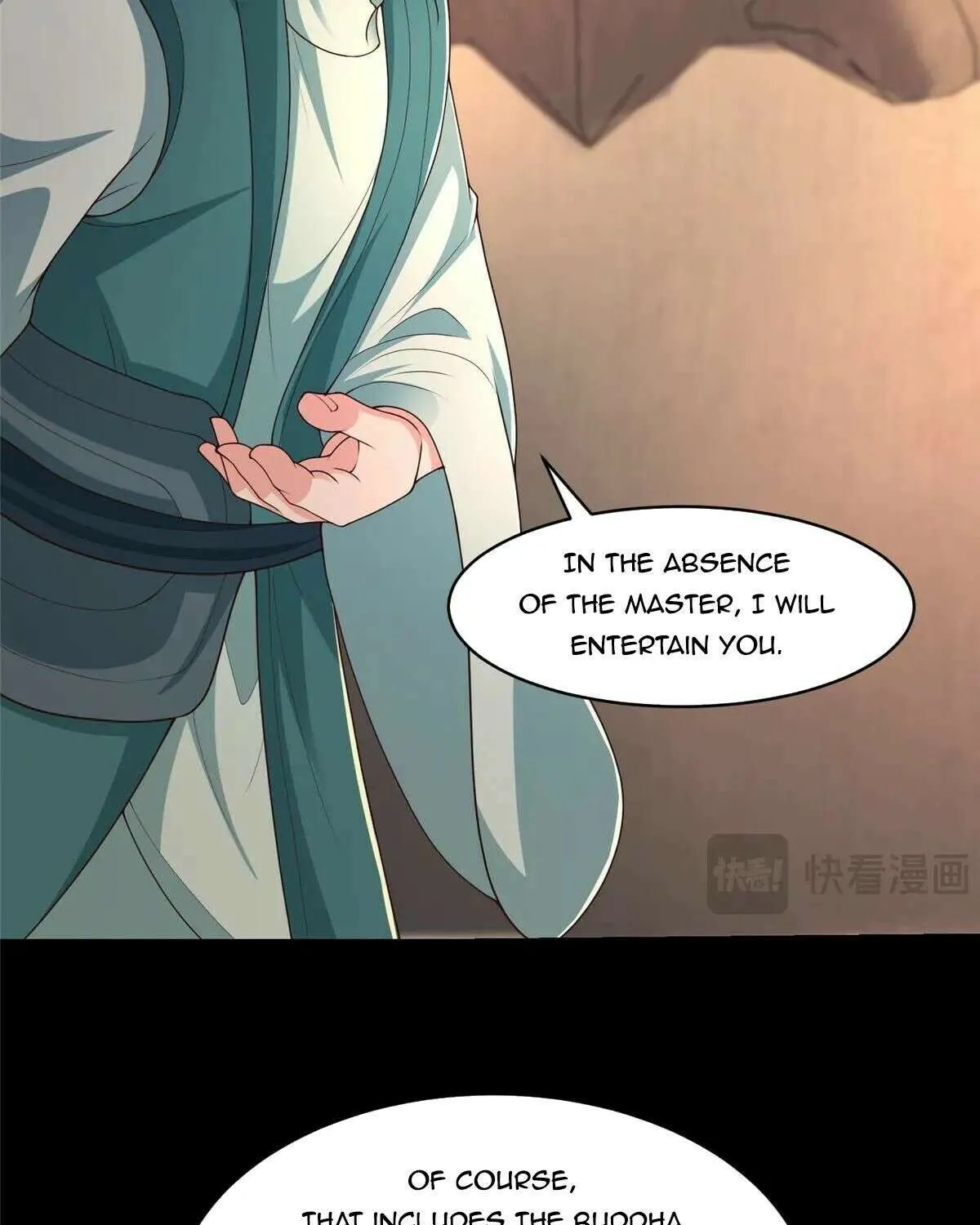 Dragon Master Chapter 437 page 41 - 