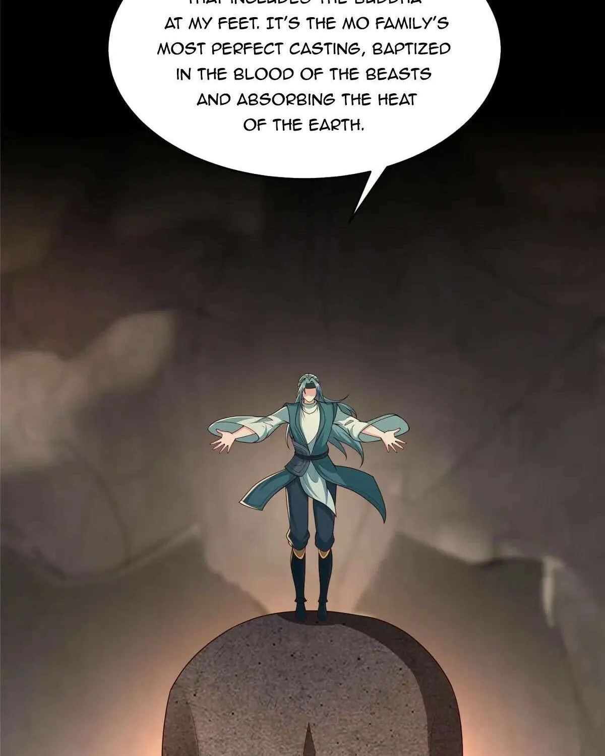 Dragon Master Chapter 437 page 42 - 