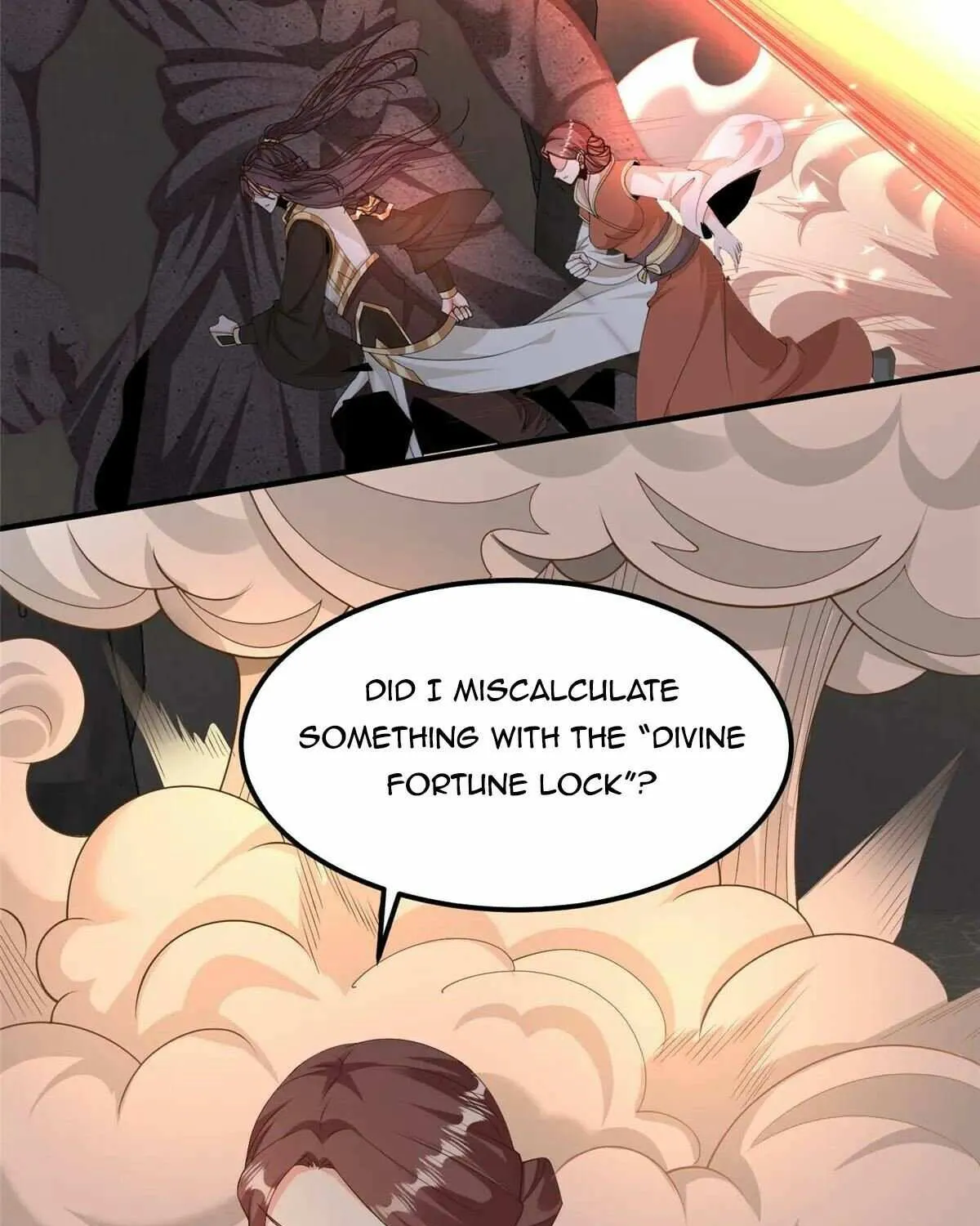 Dragon Master Chapter 437 page 46 - 