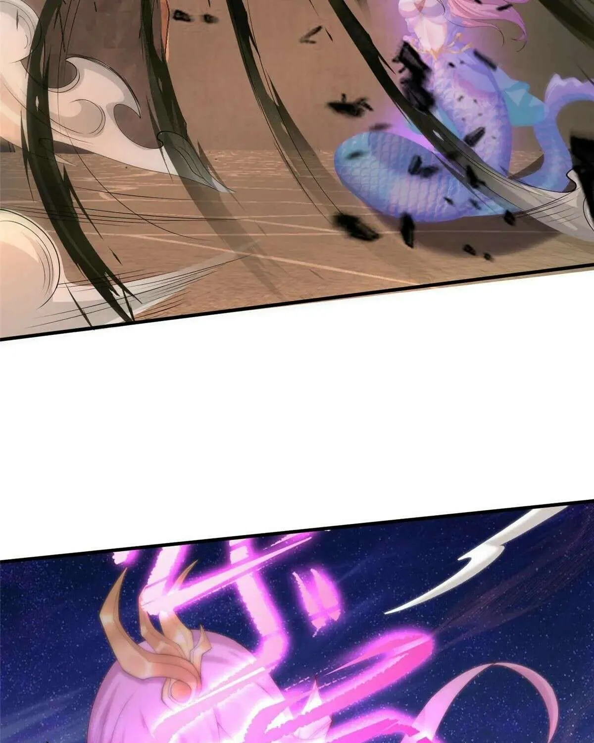 Dragon Master Chapter 437 page 54 - 