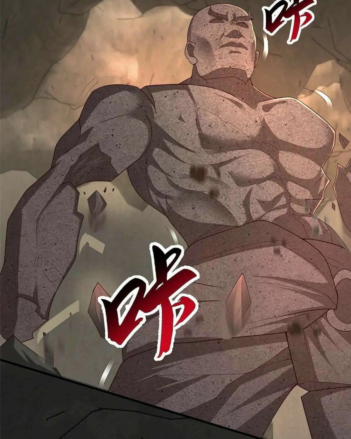 Dragon Master Chapter 437 page 58 - 