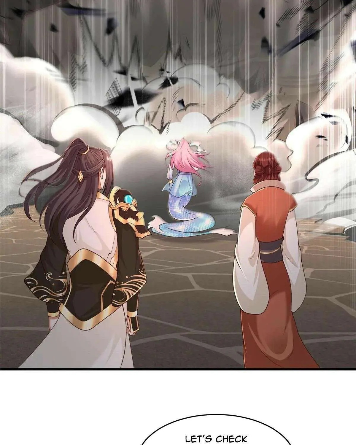 Dragon Master Chapter 437 page 60 - 
