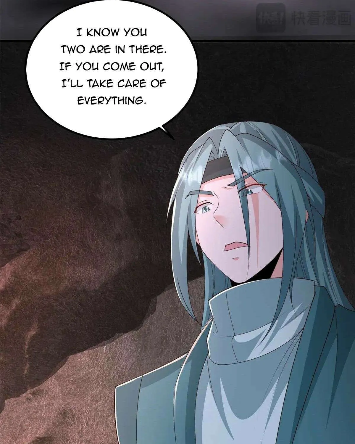 Dragon Master Chapter 437 page 7 - 