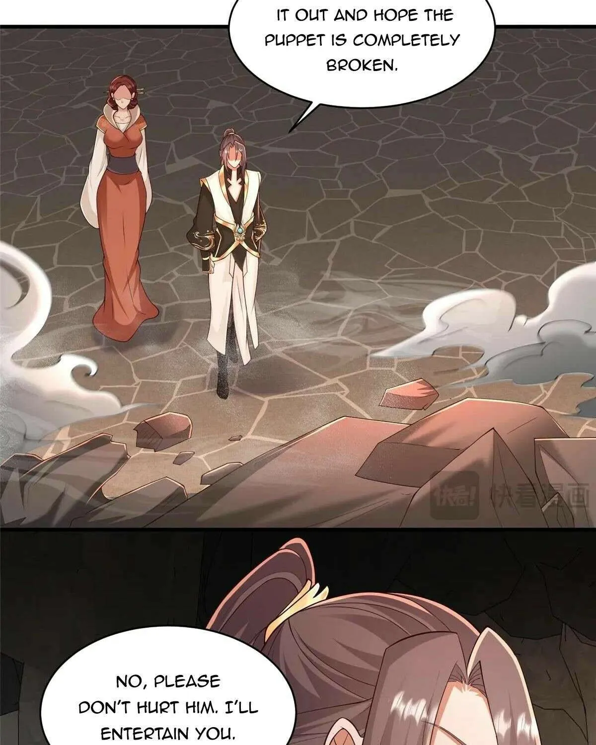 Dragon Master Chapter 437 page 61 - 