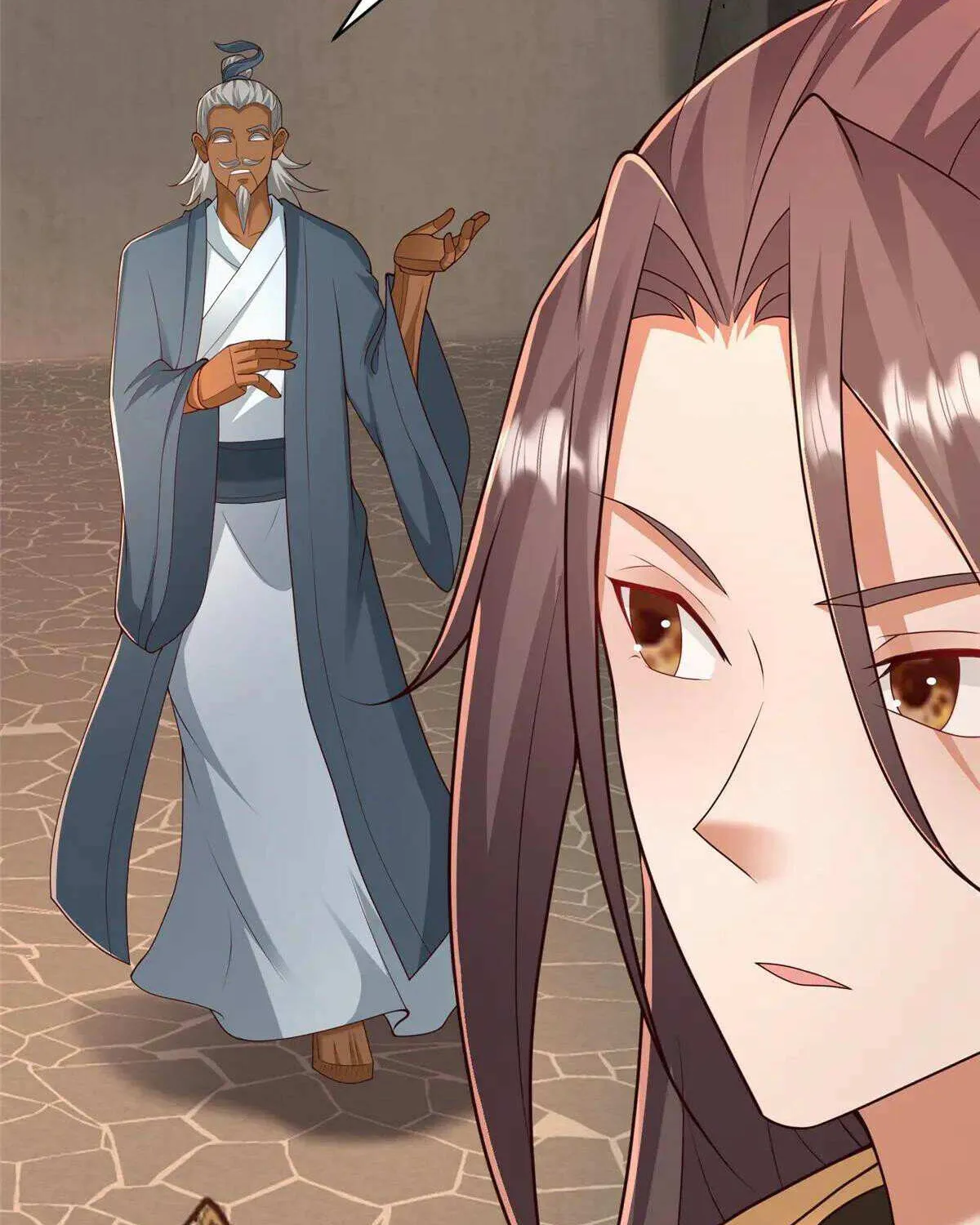 Dragon Master Chapter 437 page 64 - 