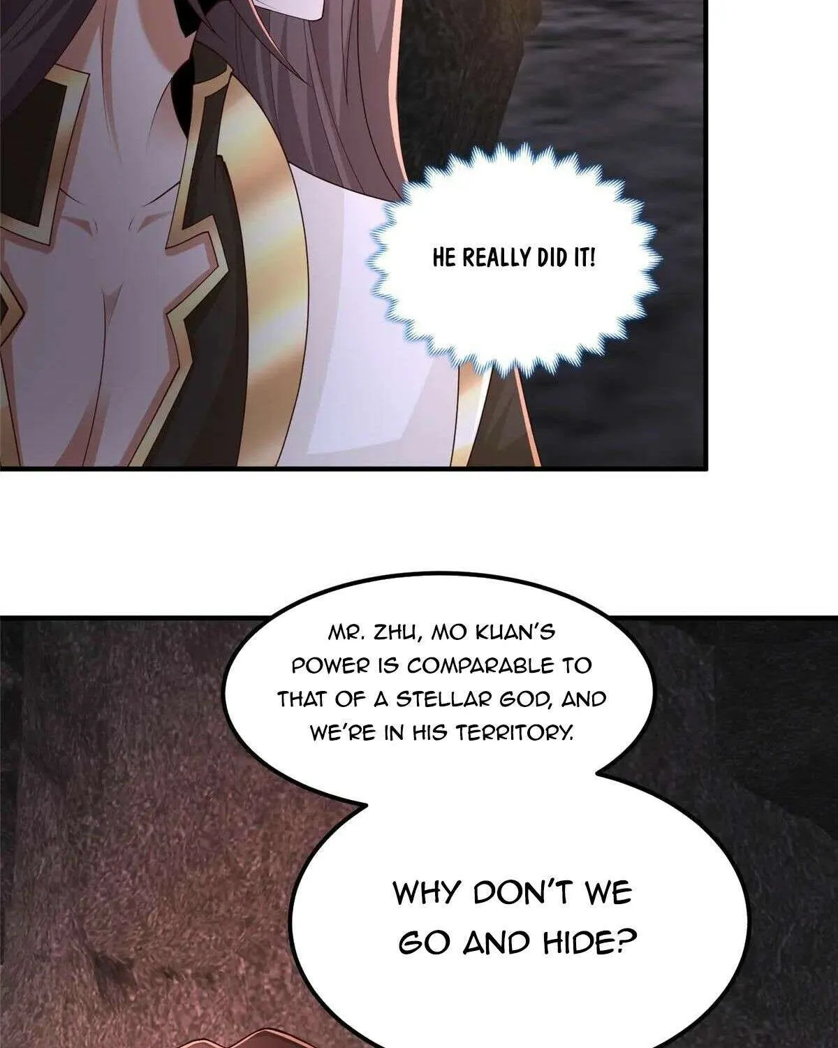 Dragon Master Chapter 437 page 9 - 