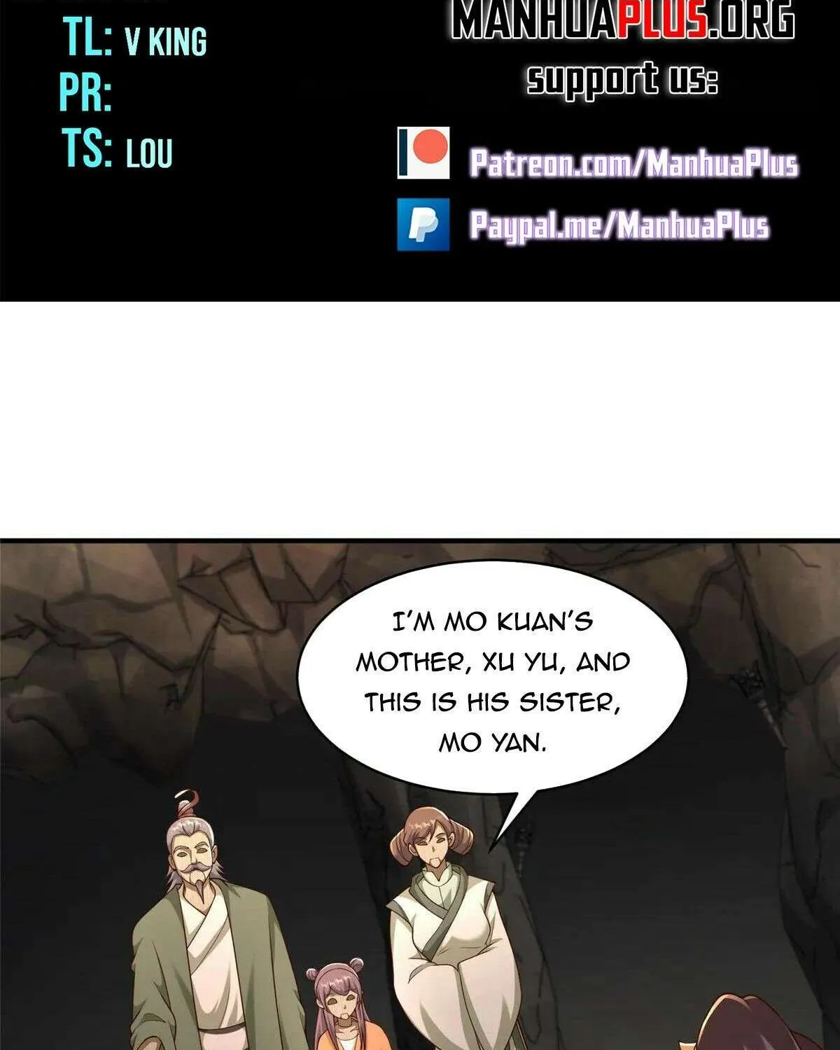 Dragon Master Chapter 438 page 2 - 