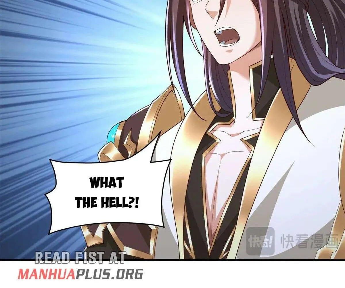 Dragon Master Chapter 438 page 12 - 