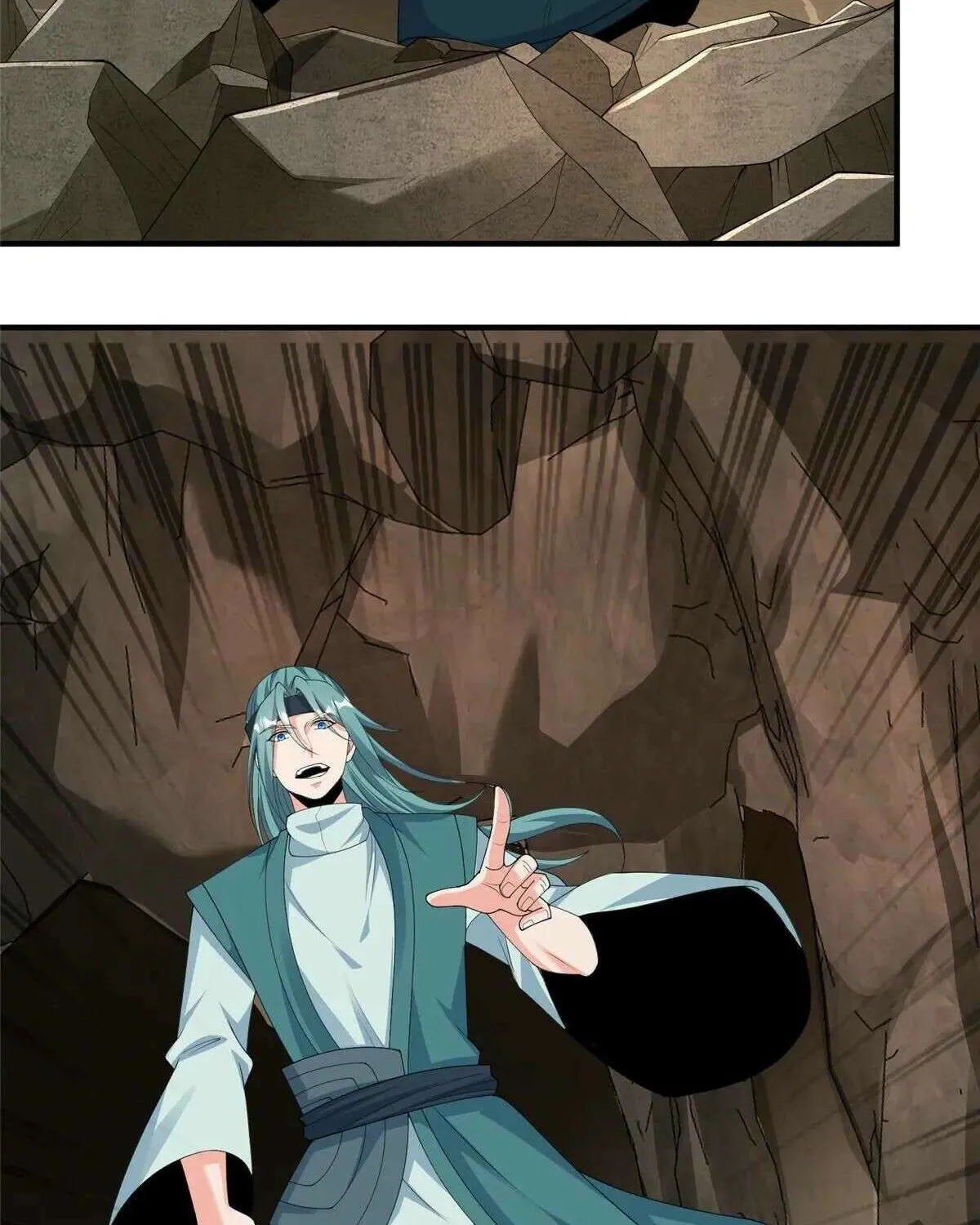 Dragon Master Chapter 438 page 16 - 