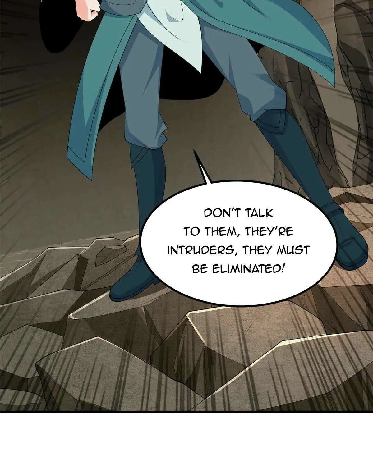 Dragon Master Chapter 438 page 17 - 
