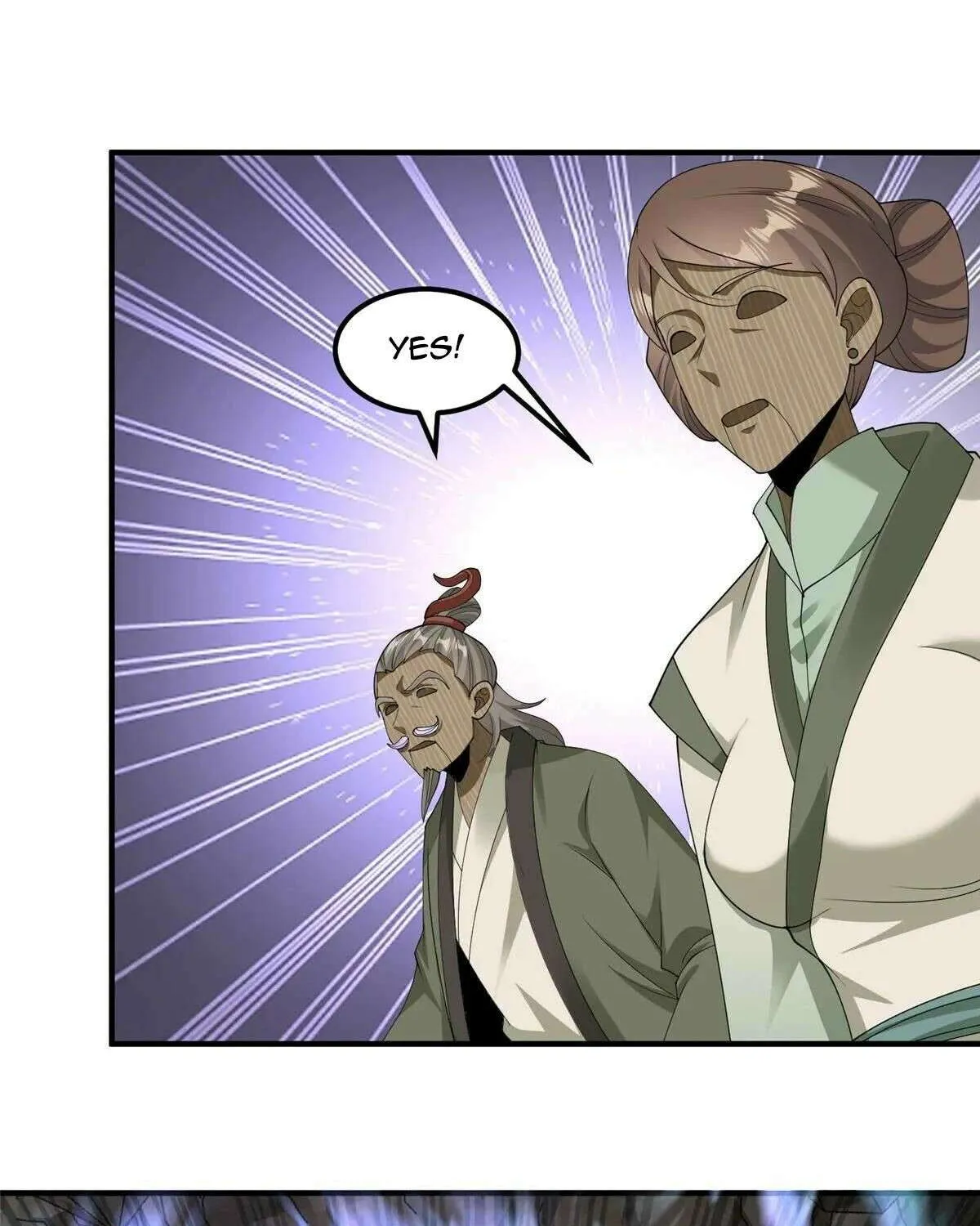 Dragon Master Chapter 438 page 18 - 
