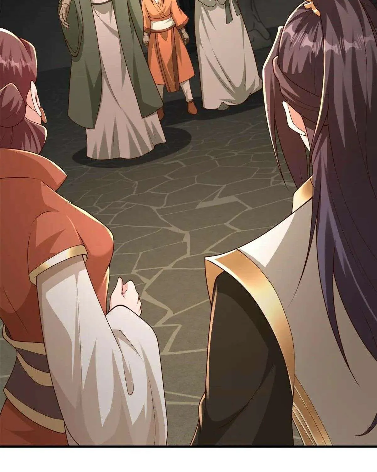 Dragon Master Chapter 438 page 3 - 