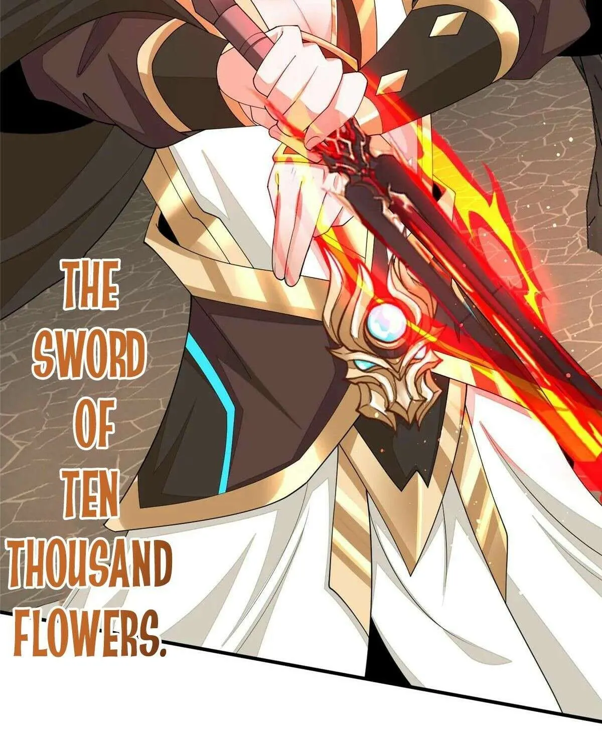 Dragon Master Chapter 438 page 21 - 