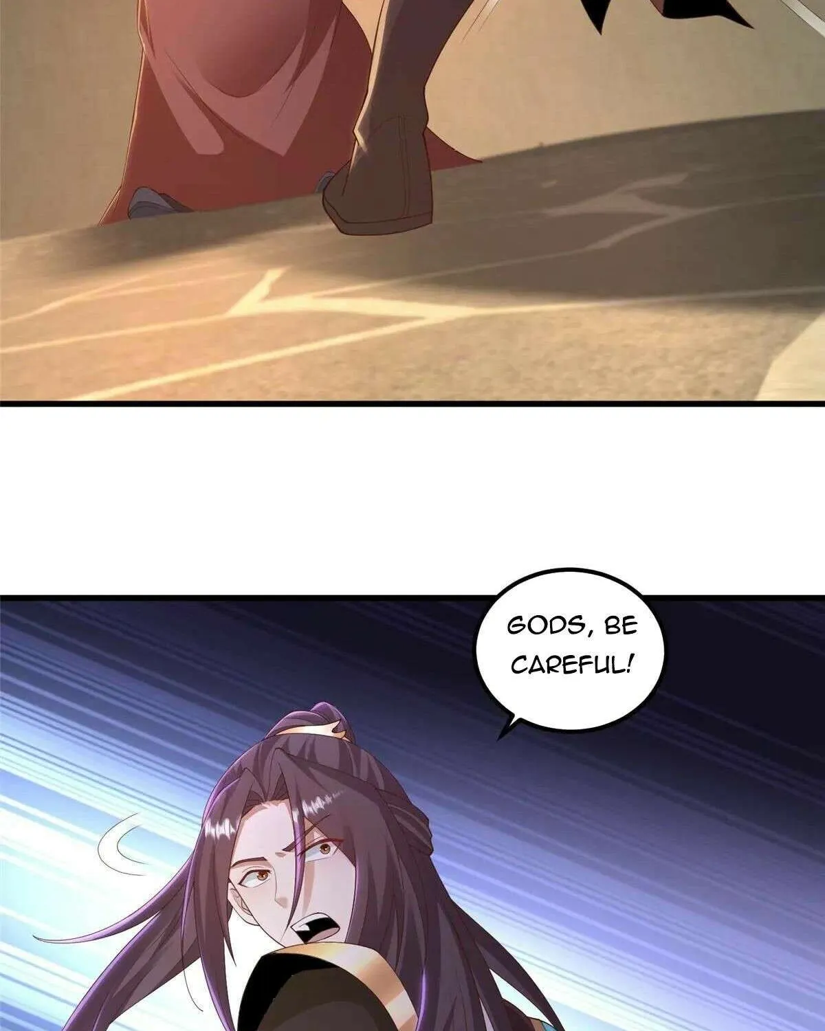 Dragon Master Chapter 438 page 29 - 