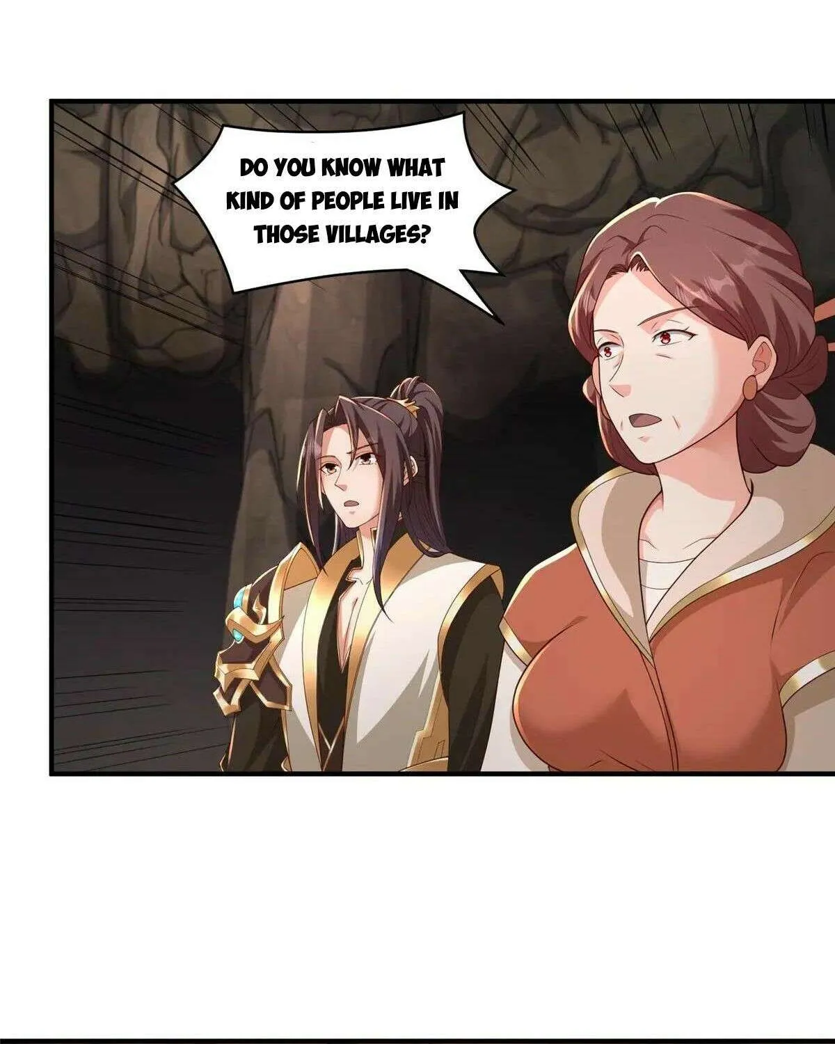 Dragon Master Chapter 438 page 4 - 