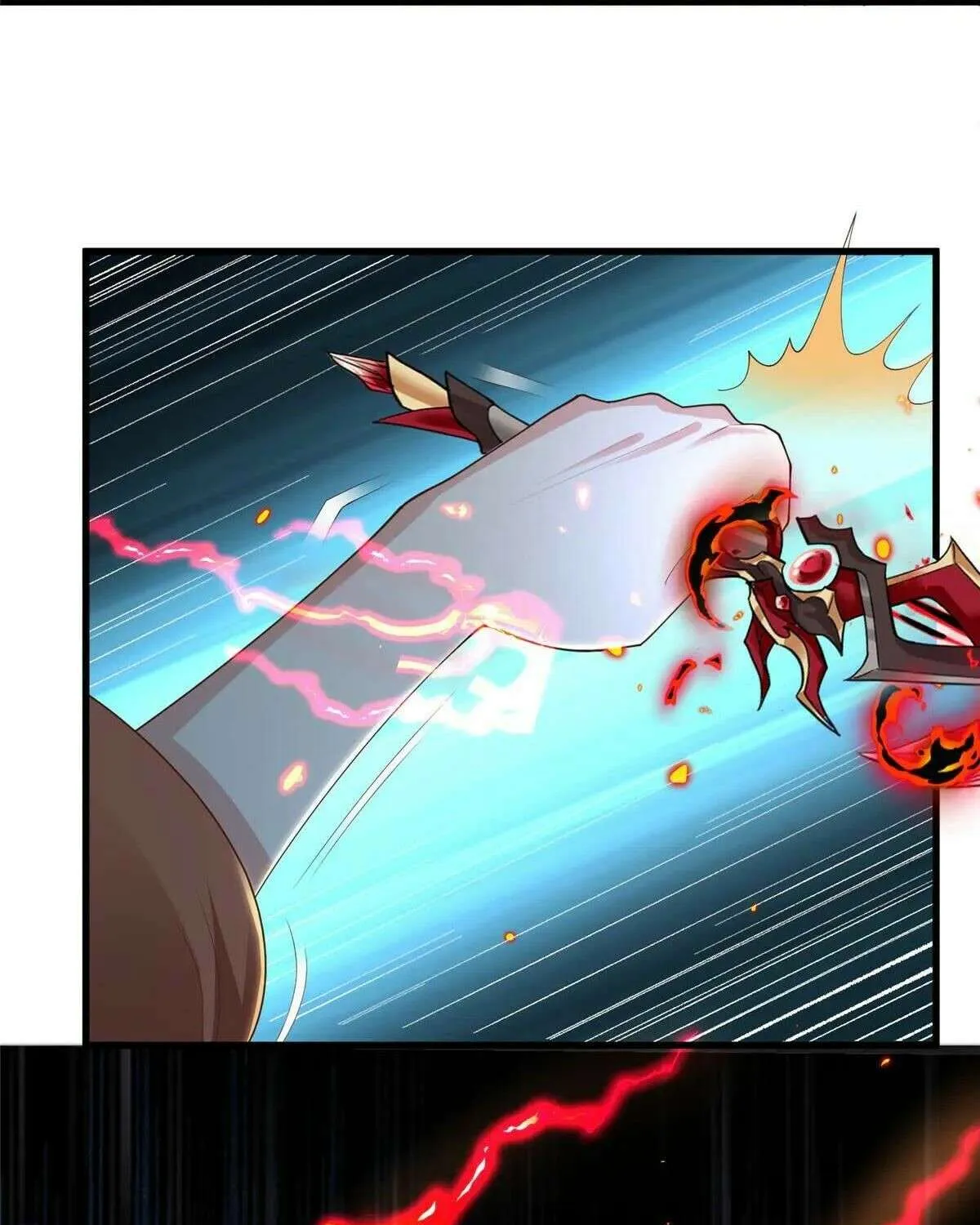 Dragon Master Chapter 438 page 32 - 