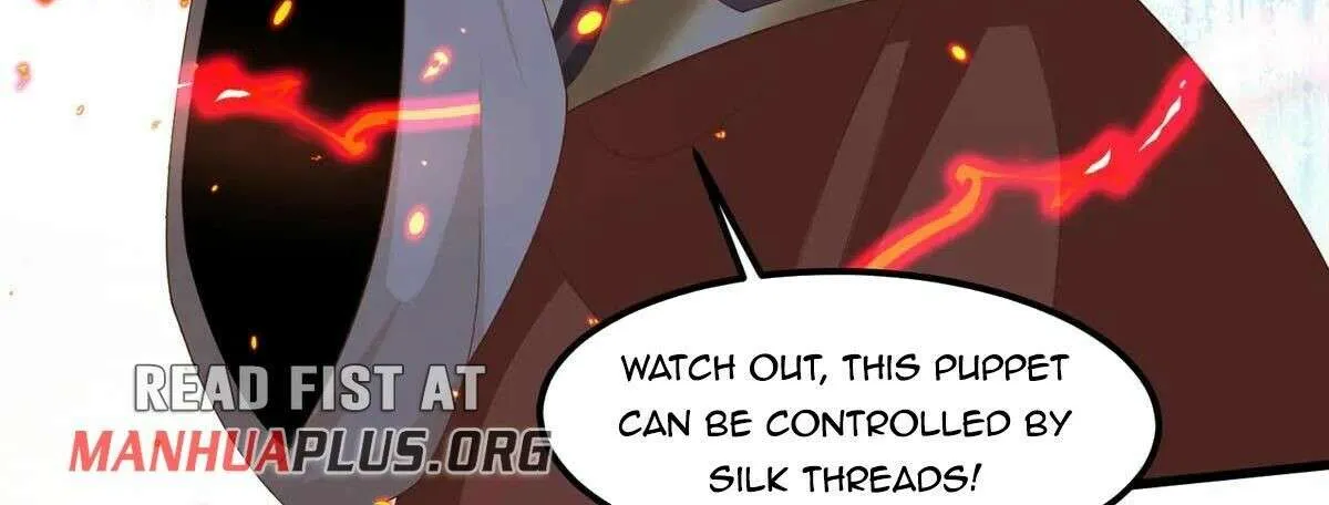 Dragon Master Chapter 438 page 34 - 