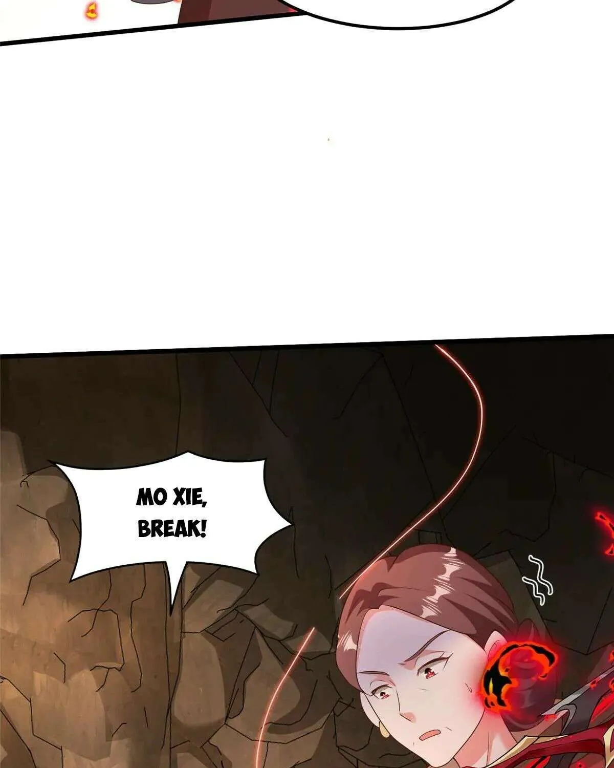 Dragon Master Chapter 438 page 35 - 