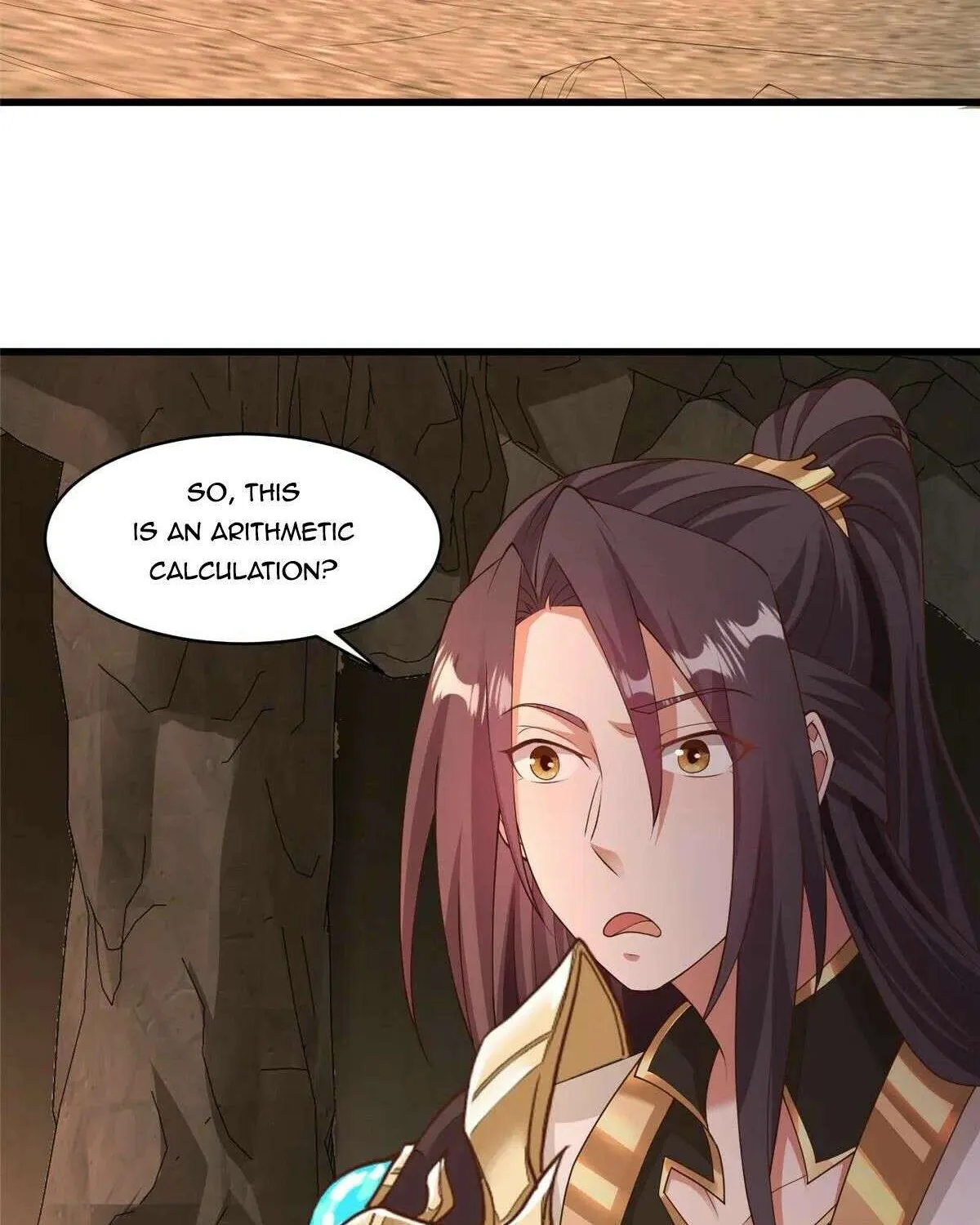 Dragon Master Chapter 438 page 40 - 