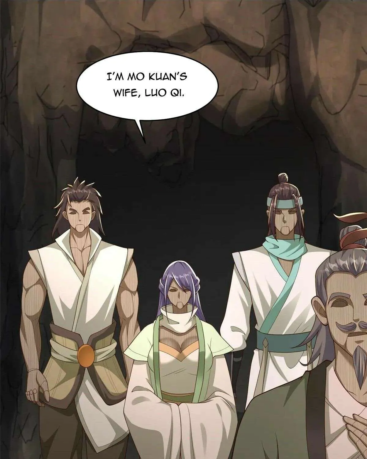 Dragon Master Chapter 438 page 5 - 
