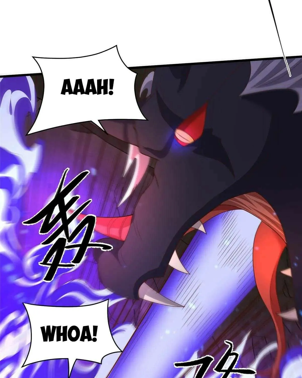 Dragon Master Chapter 438 page 43 - 